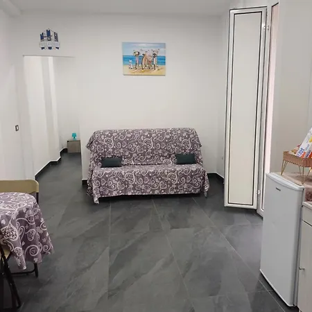 Apartament Casa Mia House 2