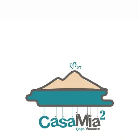 Casa Mia House 2 Apartament