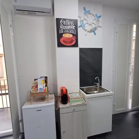 Apartament Casa Mia House 2 *