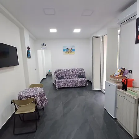Apartament Casa Mia House 2 Neapol