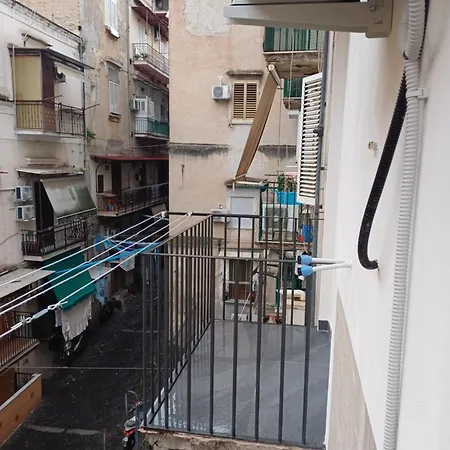 Apartament Casa Mia House 2