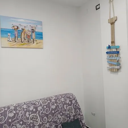Casa Mia House 2 * Neapol