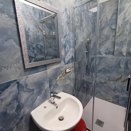 Casa Mia House 2 * Neapol